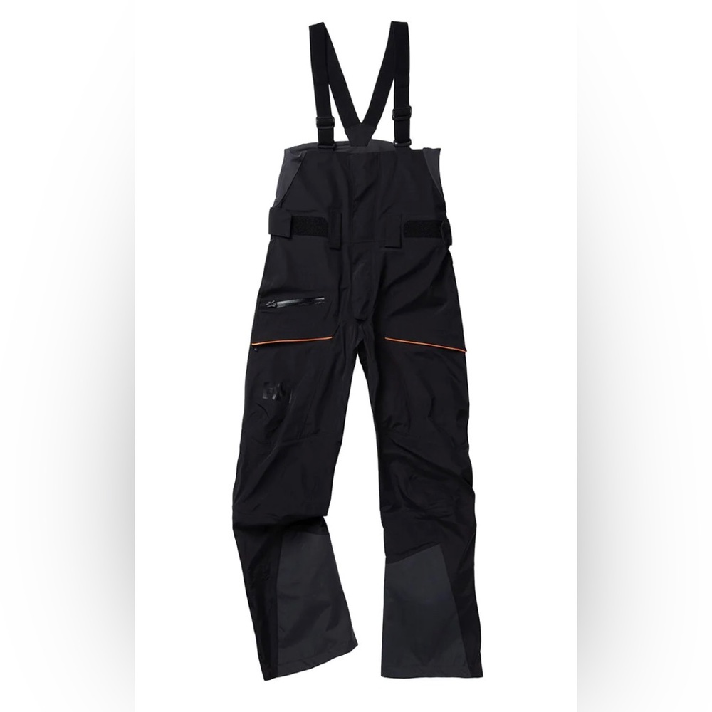 Helly Hansen Professional Ski Bibs